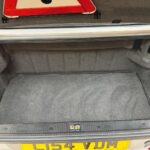 1993 Mercedes-Benz SL L154VDM