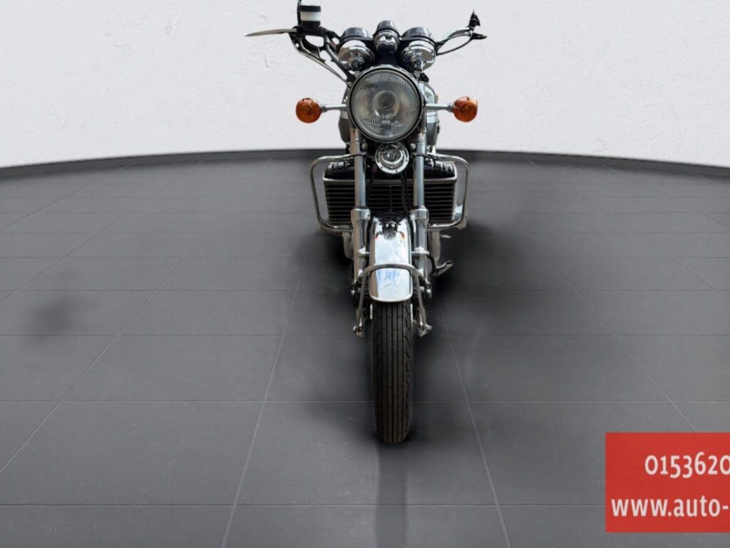 1975 Suzuki GT XHJ752N