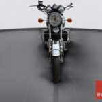 1975 Suzuki GT XHJ752N