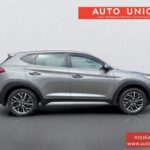 2018 Hyundai TUCSON WHZ4533