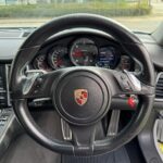 2013 Porsche Panamera SH63PDK