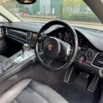 2013 Porsche Panamera SH63PDK