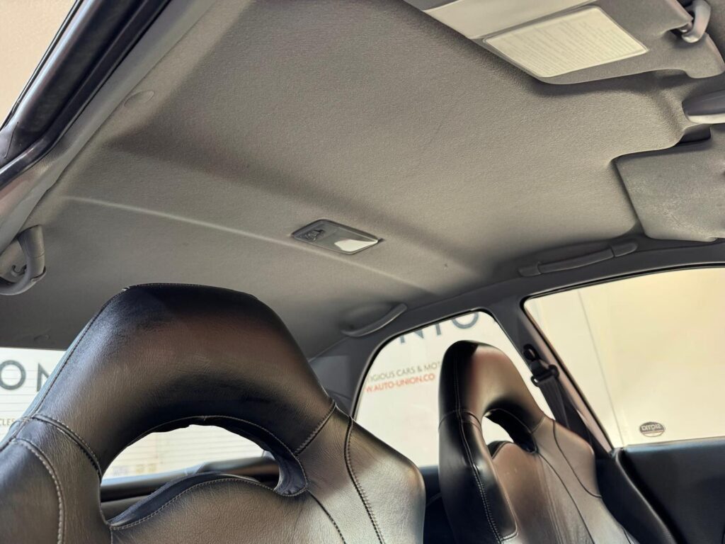 1996 Subaru Impreza P892BPF