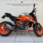 2022 KTM 1290 Super Duke R FG22KXR