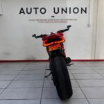 2019 MV Agusta Brutale 800 DR69STR