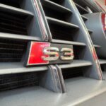 2009 Audi S3 MD59YSO