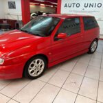 2000 Alfa Romeo 145 W221SJU