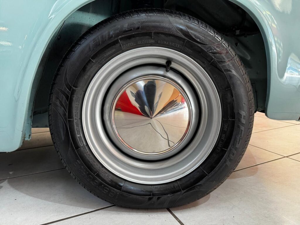 1967 Ford Anglia HAM628E