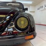 1997 Volkswagen Beetle R855KFB