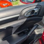 2016 Porsche Cayenne FE16GXO