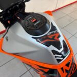2022 KTM 1290 Super Duke R FG22KXR