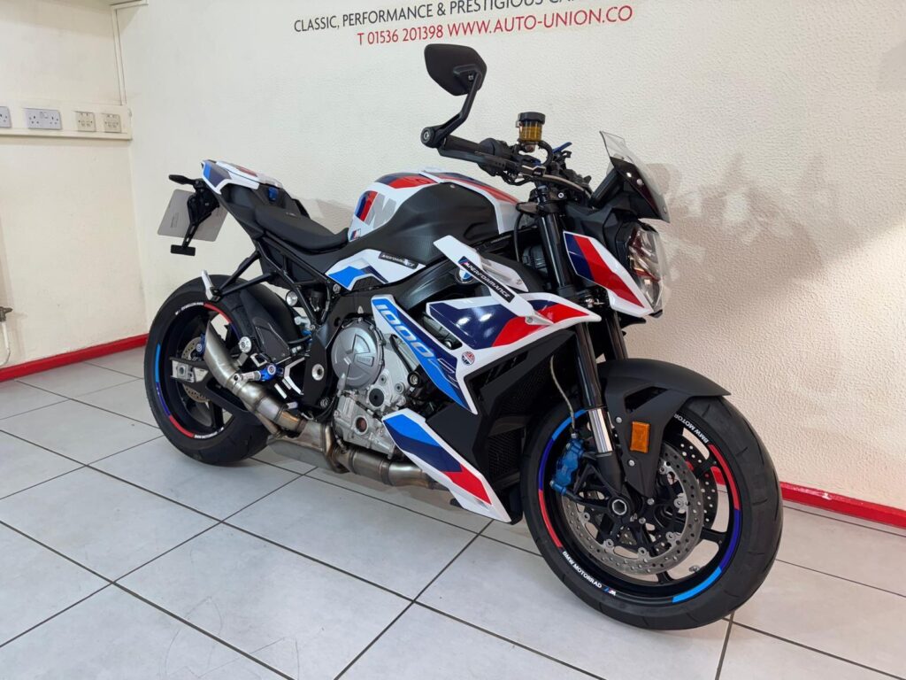 2023 BMW M 1000 R FL23PJX