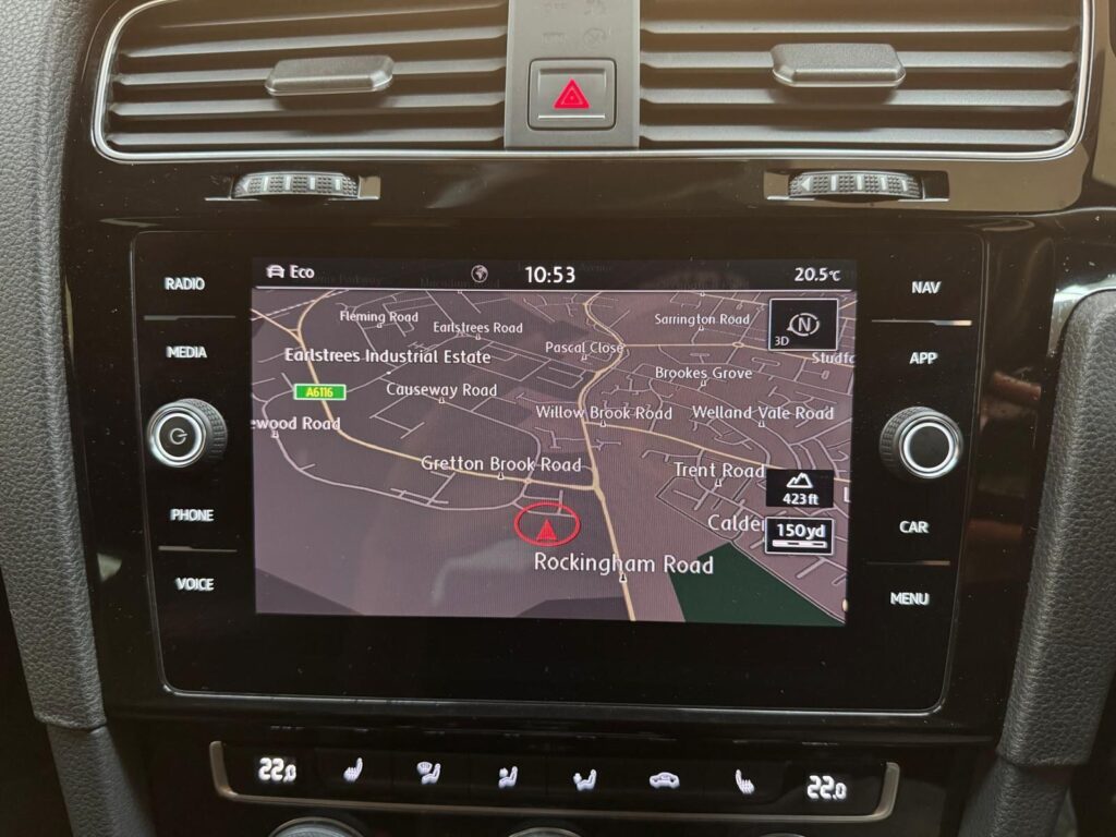 2018 Volkswagen Golf PL18VFR