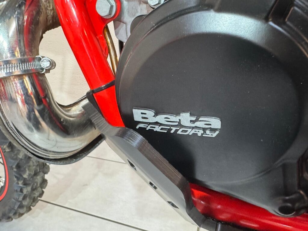 2025 Beta Xtrainer 300 YS25GMY