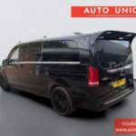 2015 Mercedes-Benz V Class EJ65CFY