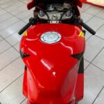 2000 Honda VTR 1000 W639DBH
