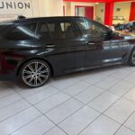 2017 BMW 5 Series HX67PYP
