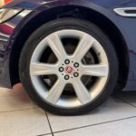 2016 Jaguar XE OV16VDG