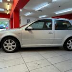 2001 Volkswagen Golf Y895YNV