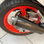 1986 Yamaha TZR250 C297ADL