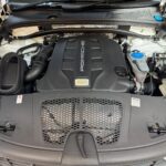 2018 Porsche Macan NU68DXA