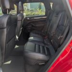 2016 Porsche Cayenne FE16GXO