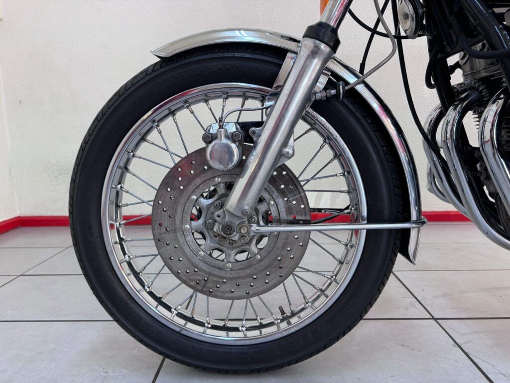 1977 Honda CB750 RBB398S