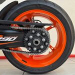 2022 KTM 1290 Super Duke R FG22KXR