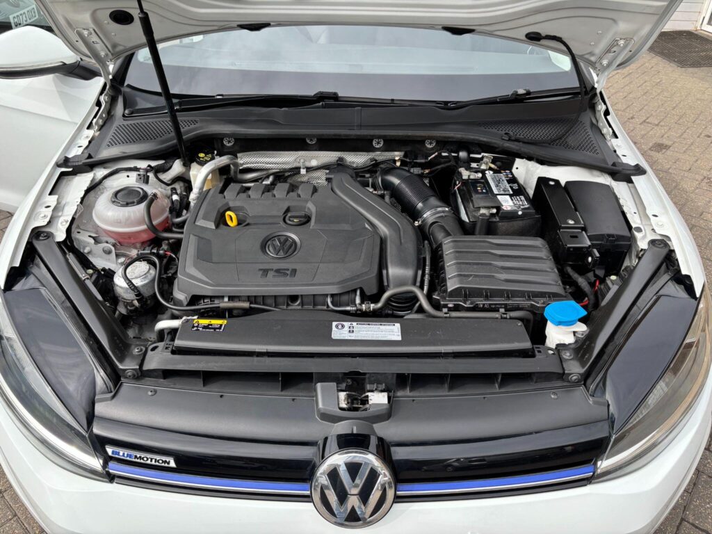 2019 Volkswagen Golf RL19UOU