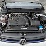 2019 Volkswagen Golf RL19UOU