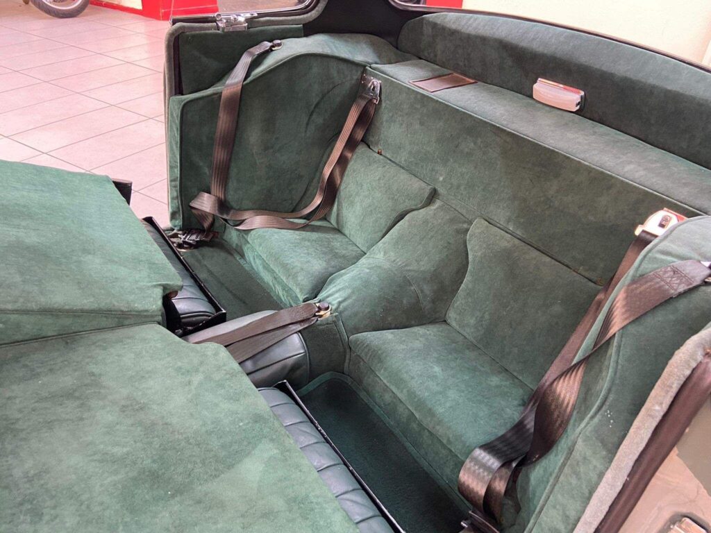 1960 Jaguar XK150 646BNP