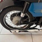 1961 AJS Model 14 56XHK