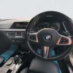 2020 BMW 1 Series YG70WPD