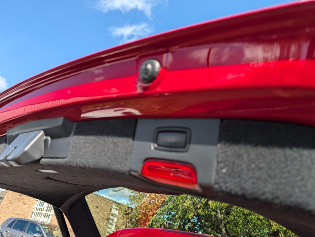 2016 Porsche Cayenne FE16GXO