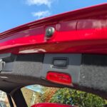 2016 Porsche Cayenne FE16GXO