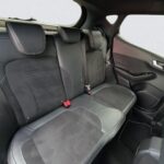 2018 Ford Fiesta HG68JFA