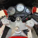 1986 Yamaha TZR250 C297ADL
