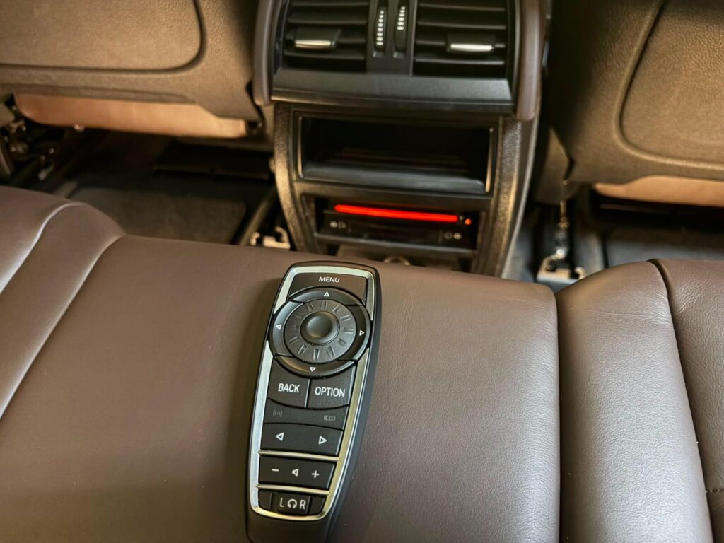 2018 BMW X5 NA18GZJ