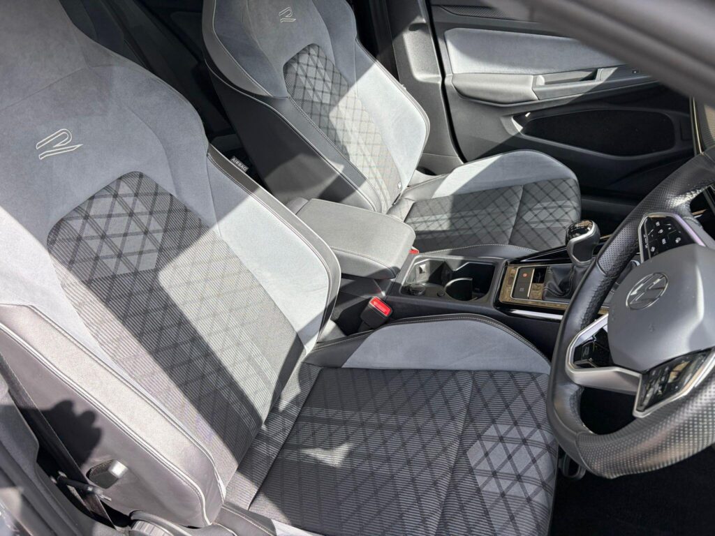 2024 Volkswagen Golf GD73OXB