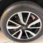 2017 Nissan X-Trail KU17GMJ