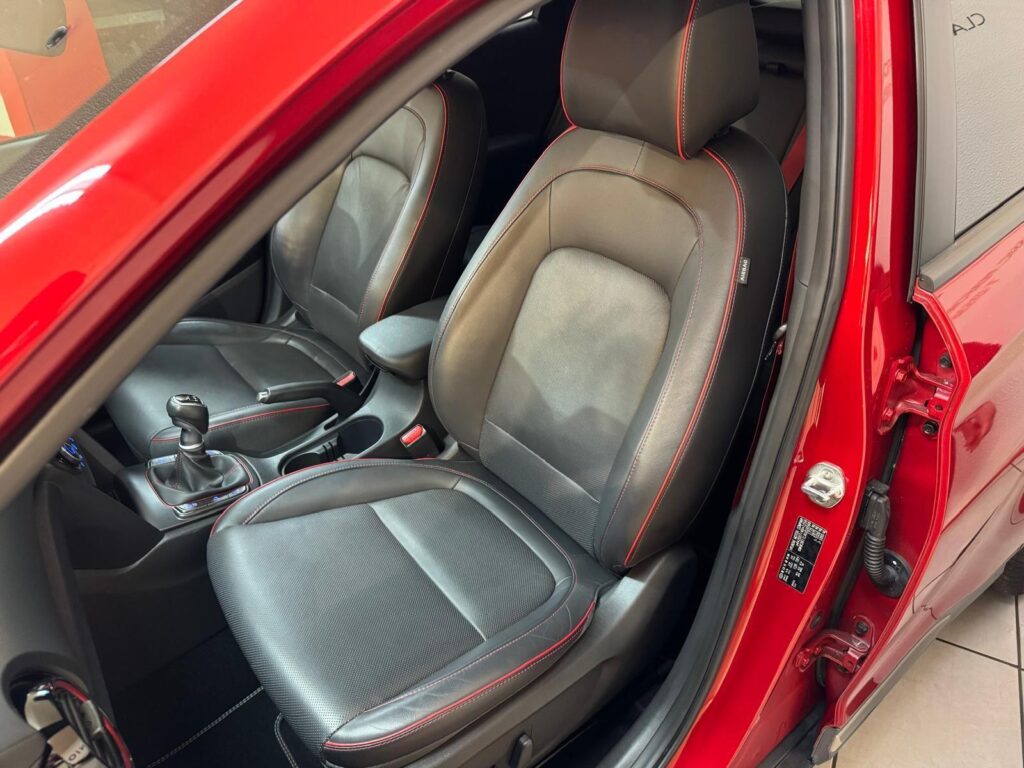 2019 Hyundai KONA KO19FXF