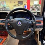 2005 BMW Alpina B5 FJ55FSS