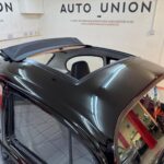 1997 Volkswagen Beetle R855KFB