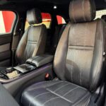 2017 Land Rover Range Rover Velar DS67LFR