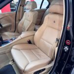 2005 BMW Alpina B5 FJ55FSS