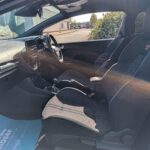 2020 Ford Fiesta PX20YLS