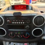 2014 Citroen Berlingo MJ14AVD