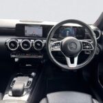 2018 Mercedes-Benz A Class BF68NZG