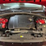 2019 Land Rover Range Rover Velar FR19CKN