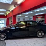 2005 BMW Alpina B5 FJ55FSS